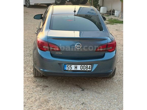 Sahibinden Opel Astra 1.6 Edition 2015 Model