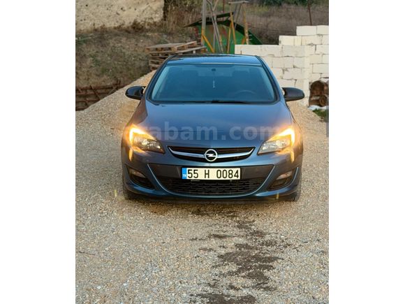 Sahibinden Opel Astra 1.6 Edition 2015 Model