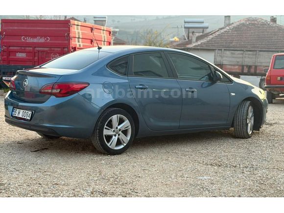 Sahibinden Opel Astra 1.6 Edition 2015 Model