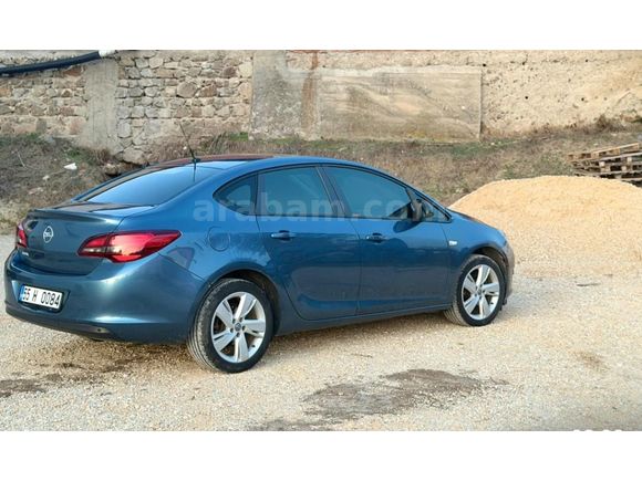 Sahibinden Opel Astra 1.6 Edition 2015 Model