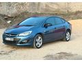 Sahibinden Opel Astra 1.6 Edition 2015 Model