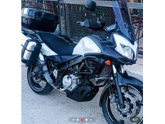 Sahibinden Suzuki V-Strom DL650 