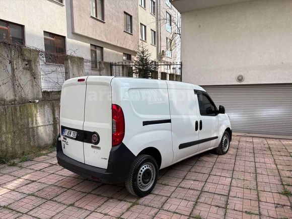 Sahibinden Fiat Doblo Cargo 1.3 Multijet Maxi 2020 Model 