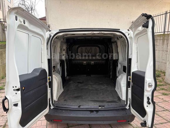 Sahibinden Fiat Doblo Cargo 1.3 Multijet Maxi 2020 Model 