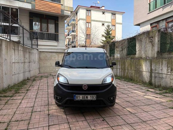 Sahibinden Fiat Doblo Cargo 1.3 Multijet Maxi 2020 Model 