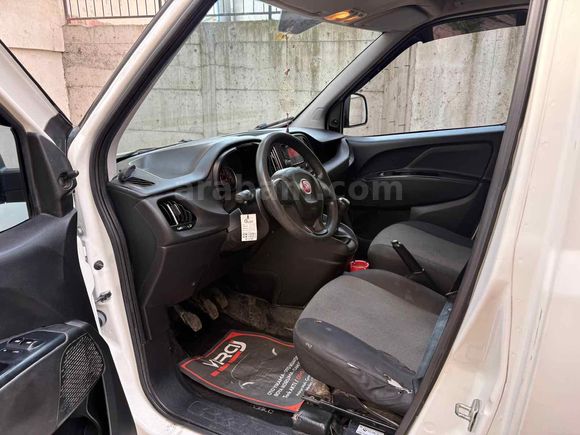 Sahibinden Fiat Doblo Cargo 1.3 Multijet Maxi 2020 Model 