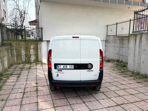 Sahibinden Fiat Doblo Cargo 1.3 Multijet Maxi 2020 Model 