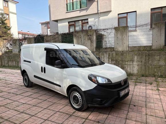 Sahibinden Fiat Doblo Cargo 1.3 Multijet Maxi 2020 Model 