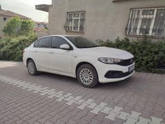Sahibinden Fiat Egea 1.3 Multijet Easy 2021 Model Van
