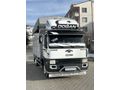 Galeriden Iveco - Otoyol 80 80.12 Nevşehir