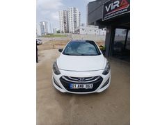 Sahibinden Hyundai i30 1.6 CRDi Elite 2012 Model
