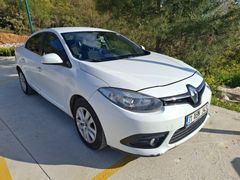 Sahibinden Renault Fluence 1.5 dCi Touch 2015 Model 
