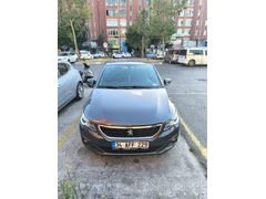 Sahibinden Peugeot 301 1.6 HDi Active 2017 Model
