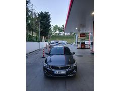 Sahibinden Peugeot 301 1.6 HDi Active 2017 Model