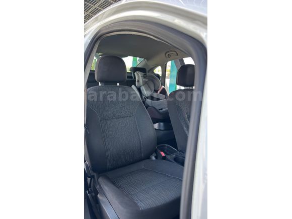 DEĞİŞENSİZ 2016 OPEL ASTRA SEDAN