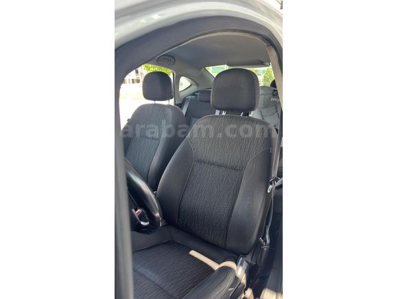 DEĞİŞENSİZ 2016 OPEL ASTRA SEDAN