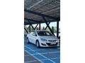 DEĞİŞENSİZ 2016 OPEL ASTRA SEDAN