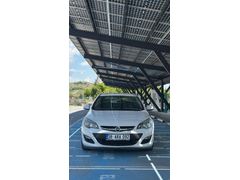 DEĞİŞENSİZ 2016 OPEL ASTRA SEDAN