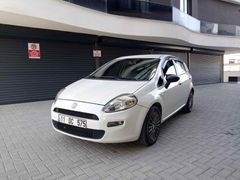 Sahibinden Fiat Punto 1.3 Multijet Easy 2012 Model 