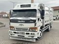 Galeriden Isuzu NPR Nevşehir