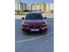 Sahibinden Honda Civic 1.5 i-VTEC Eco Executive Plus 2024 Model 