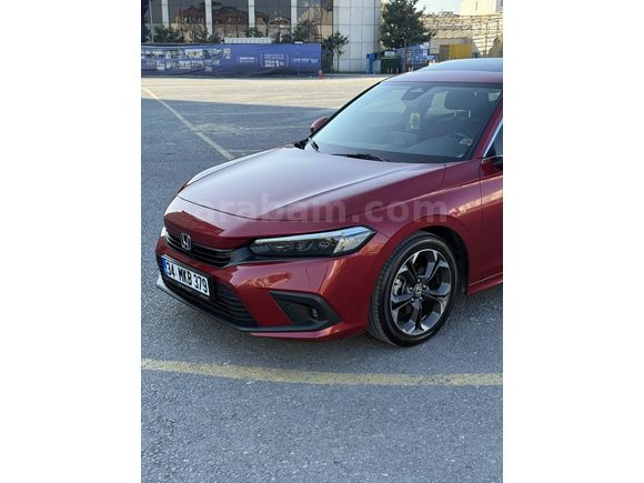 Sahibinden Honda Civic 1.5 i-VTEC Eco Executive Plus 2024 Model 