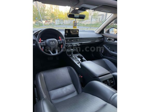 Sahibinden Honda Civic 1.5 i-VTEC Eco Executive Plus 2024 Model 