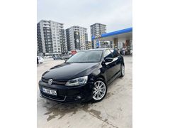 Sahibinden Volkswagen Jetta 1.4 TSi Comfortline 2012 Model Malatya 144.000 km Siyah