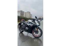 250 SR CfMoto  Bol ekstralı