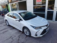Galeriden Toyota Corolla 1.5 Dream 2022 Model Uşak