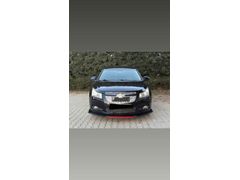 Sahibinden Chevrolet Cruze 1.6 LS Plus 2012 Model 