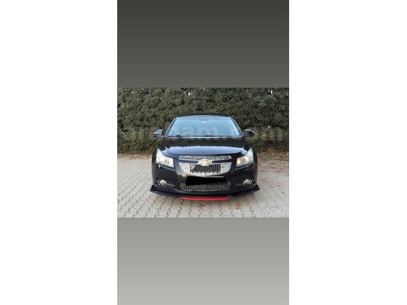 Sahibinden Chevrolet Cruze 1.6 LS Plus 2012 Model 