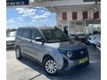 K.Kartına/12/Takst Ford Tourneo Courier 1.5 EcoBlue Trend 2025 Model Kırşehir