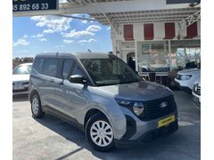 K.Kartına/12/Takst Ford Tourneo Courier 1.5 EcoBlue Trend 2025 Model Kırşehir
