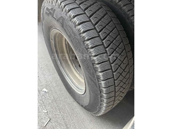 Sahibinden Iveco - Otoyol 70 15 4750 
