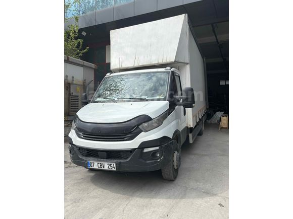 Sahibinden Iveco - Otoyol 70 15 4750 