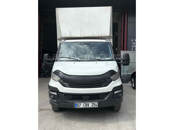 Sahibinden Iveco - Otoyol 70 15 4750 