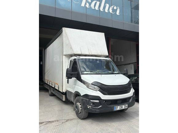 Sahibinden Iveco - Otoyol 70 15 4750 