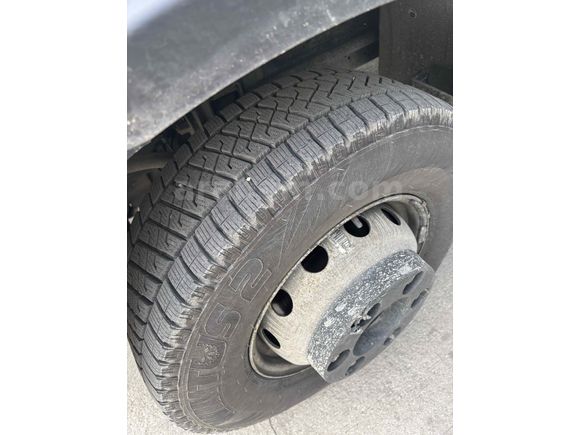 Sahibinden Iveco - Otoyol 70 15 4750 