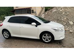 12 Yıllık Sahibinden Toyota Auris 1.4 D-4D Comfort Extra 2012 Model 