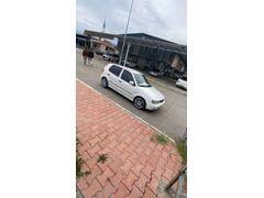 Sahibinden Volkswagen Polo 1.6 Comfortline Classic 1999 Model 
