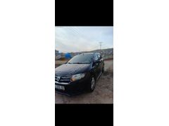 Sahibinden Dacia Sandero 1.2 Ambiance 2013 Model