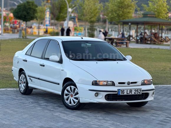 Sahibinden Fiat Marea 1.6 Liberty 2005 Model 