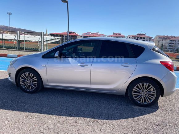 Sahibinden Opel Astra 1.3 CDTI Enjoy Active 2013 Model