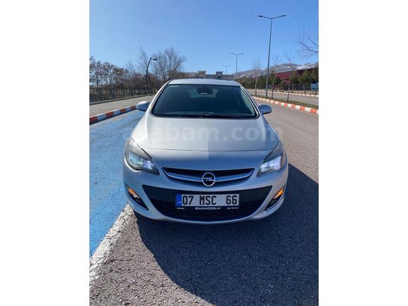 Sahibinden Opel Astra 1.3 CDTI Enjoy Active 2013 Model