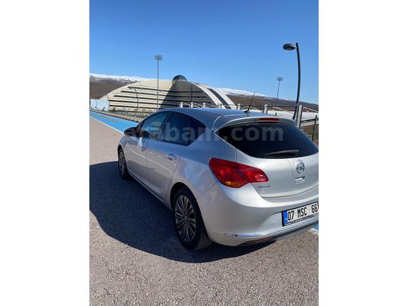 Sahibinden Opel Astra 1.3 CDTI Enjoy Active 2013 Model