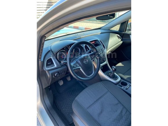 Sahibinden Opel Astra 1.3 CDTI Enjoy Active 2013 Model