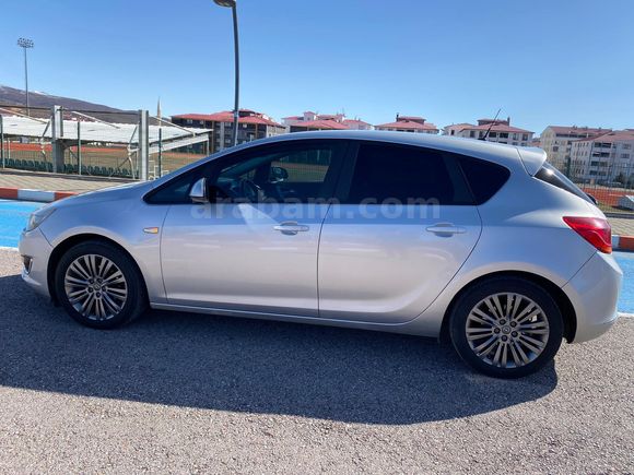 Sahibinden Opel Astra 1.3 CDTI Enjoy Active 2013 Model