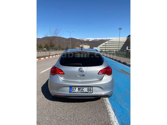 Sahibinden Opel Astra 1.3 CDTI Enjoy Active 2013 Model