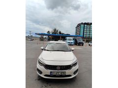 Sahibinden Fiat Egea 1.3 Multijet Easy 2017 Model